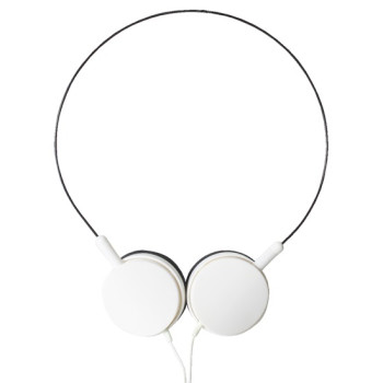 SAL HPH 6/WH sztereó fejhallgató