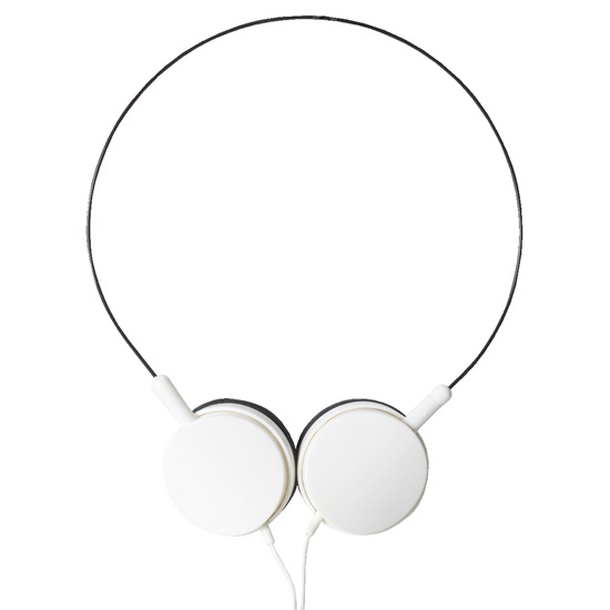 SAL HPH 6/WH sztereó fejhallgató