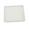 Samsung hepa filter SC4340 4350 4351 4355 4360 4370 4380 4390 4580 4755 4780 4790 4300 4795 típusokhoz