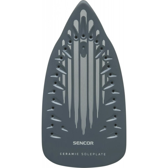 Sencor SSI8441VT gőzölős vasaló