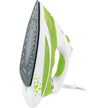 Sencor SSI8440GR gőzölős vasaló, zöld