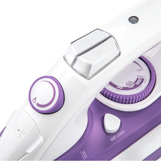 Sencor SSI8441VT gőzölős vasaló