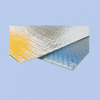 Solflex hőtükör lap 60*120cm