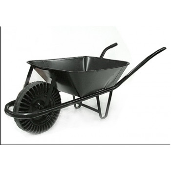 Talicska tömör kerékkel