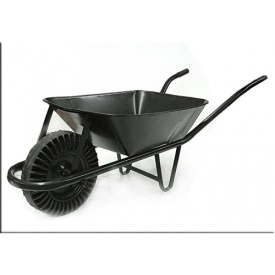 Talicska tömör kerékkel