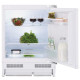 Beko BU1103N pult alá építhető hűtőszekrény, 130L, 59.5x54.5x81.8 cm 