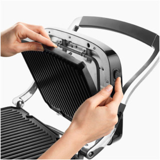 Delonghi CGH 910 Kontaktgrill CGH910