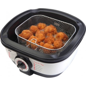 ECG MH158 Multifunkciós főzőedény