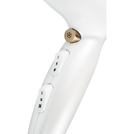 ECG VV2200 hajszárító