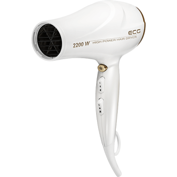 ECG VV2200 hajszárító