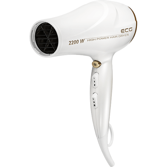 ECG VV2200 hajszárító