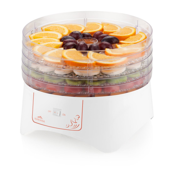 Eta 330190000 aszalógép