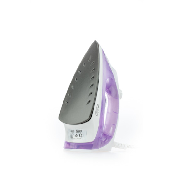 Adler AD5019 gőzölős vasaló