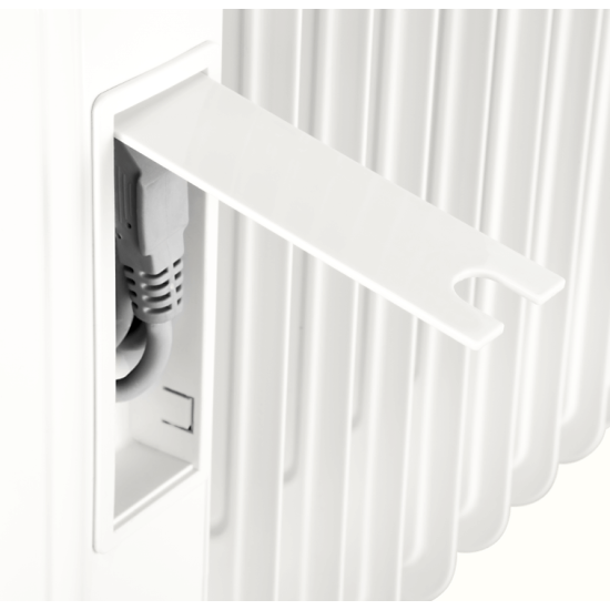 ECG OR2090 olajradiátor 9 tagú OR-2090