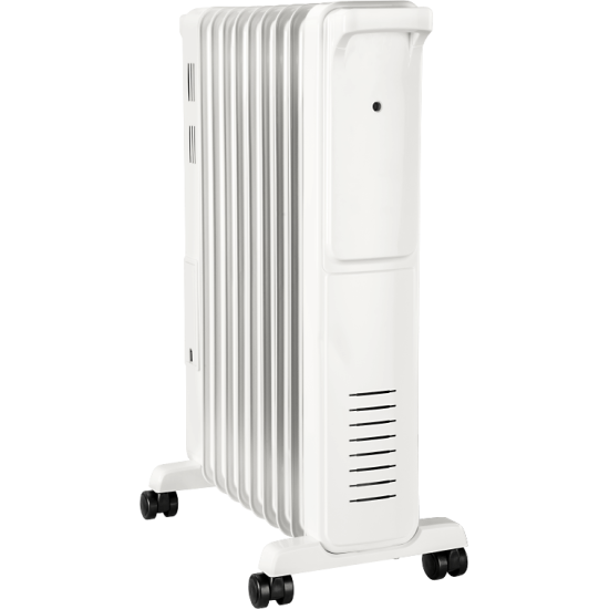 ECG OR2090 olajradiátor 9 tagú OR-2090