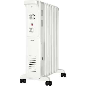 ECG OR2090 olajradiátor 9 tagú OR-2090