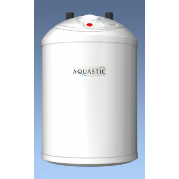 Hajdu AQ10 A foróvíztároló alsó elhelyzés