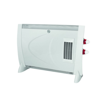 Home by Somogyi FK19 TURBO konvektor ventilátoros fűtőtest