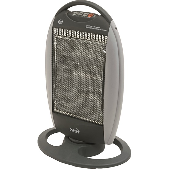 Somogyi FK21 Halogén hősugárzó