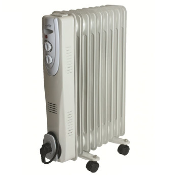 Home FKOS9 olajradiátor 9 tagos