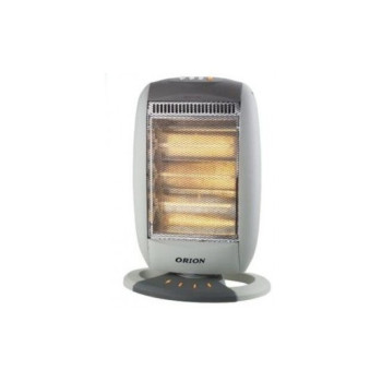 Orion OHH120 halogén hősugárzó, 3 fokozat 400W/800W/1200W