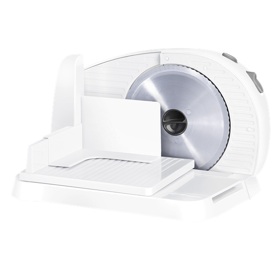 Sencor SFS1000WH szeletelőgép