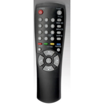 Samsung távvezérlő 10116A