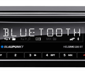 Autórádiók, transzmitter