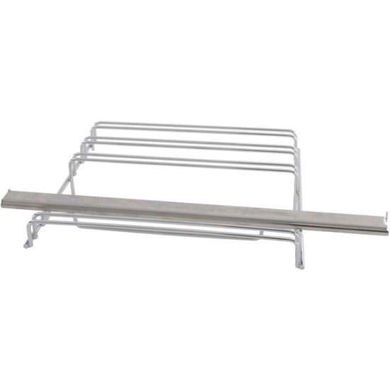 Bosch teleszkópos sín 1-részes sütősín