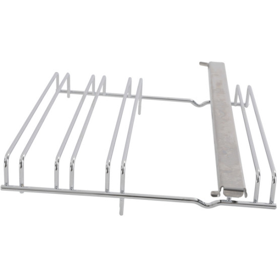 Bosch teleszkópos sín 1-részes sütősín