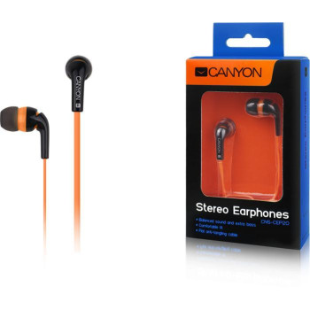 Canyon CNS-CEP2O fülhallgató