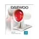 Daewoo DLS 01 infralámpa