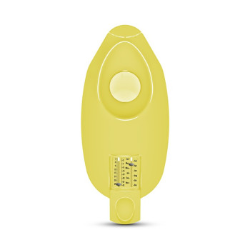 Dafi 2,4 literes Oesa vízszűrős kancsó 925314 piros