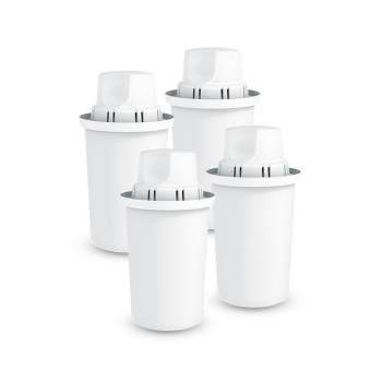 Dafi Classic 4db-os szűrő betét vízszűrő kancsóhoz, 929268