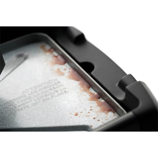 Delonghi BGR50 asztali grillsütő