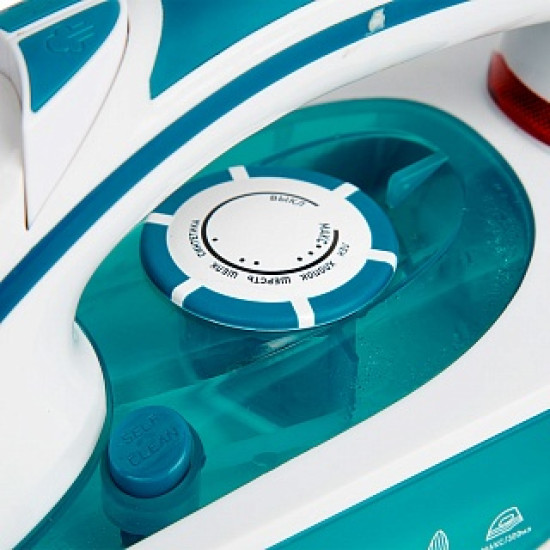 Delta Lux DL352 gőzvasaló