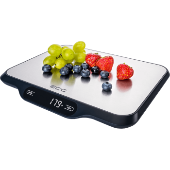 ECG KV215S digitális konyhamérleg 15 kg
