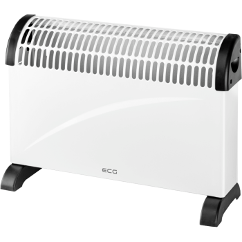 ECG TK2050 konvektor