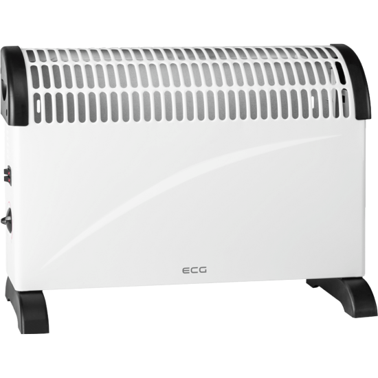 ECG TK2050 konvektor