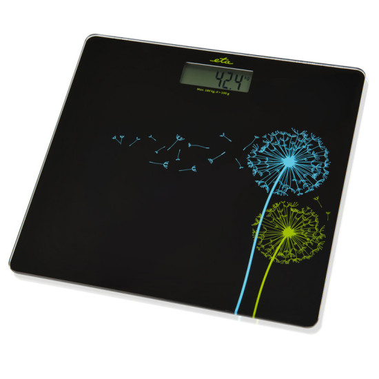 Eta 178090030 személymérleg