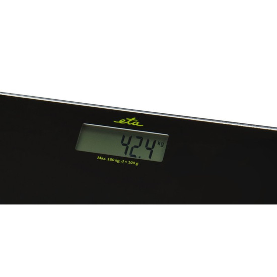 Eta 178090030 személymérleg