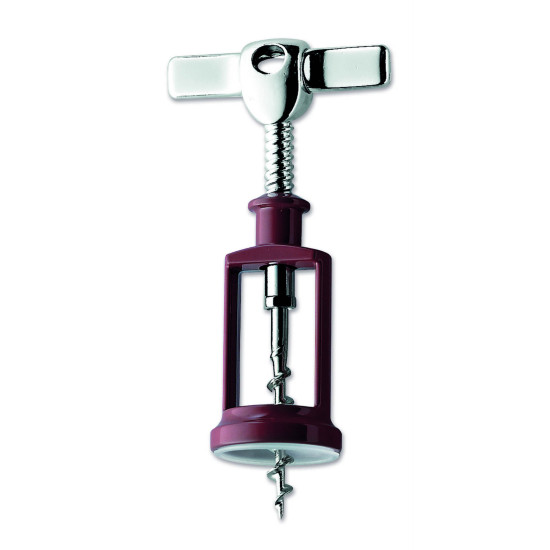 Ghidini 1815 Francia típusú dugógúzó bornyitó