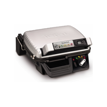 Tefal GC451B12 Supergrill Asztali grillező
