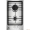 Electrolux EGG3322NVX Főzőlap Domino Beépíthető, inox, 29x51x4.1