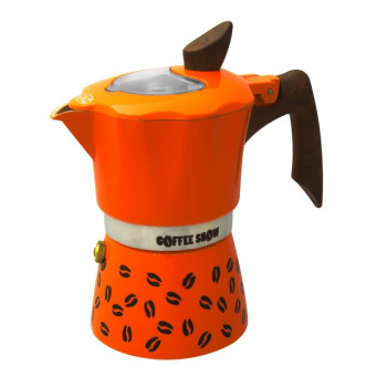 GAT 104606 kotyogó narancs 6 személyes