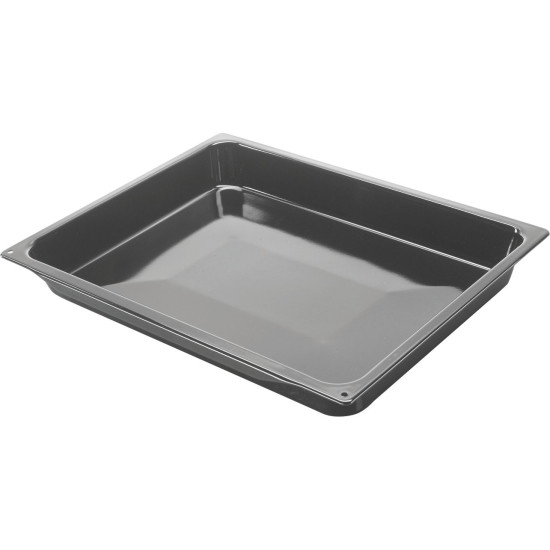 Gorenje AC036 mély sütőtálca 40,6 × 36 × 5,4 cm