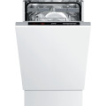 Beépíthető mosogatógép 45cm keskeny 
