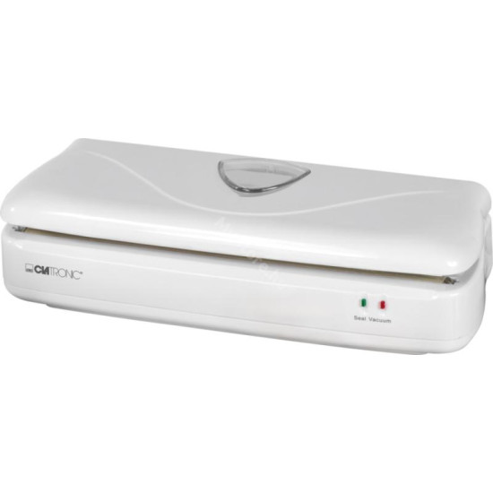 Clatronic FS 3261 fólia hegesztő