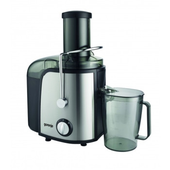 Gorenje JC805EII gyümölcscentrifuga, 800W, JC800