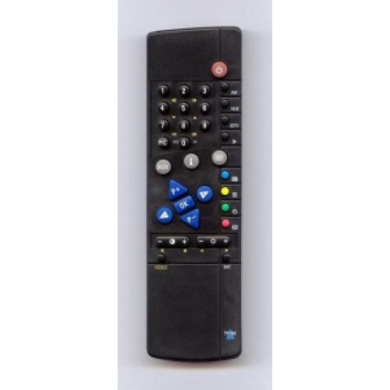 Grundig távvezérlő RCO TP760